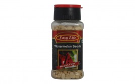 Easy Life Watermelon Seeds   Bottle  80 grams